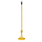 Unipro Large Drill Mixer Fits 13mm (1/2inch) Chuck Power Drills