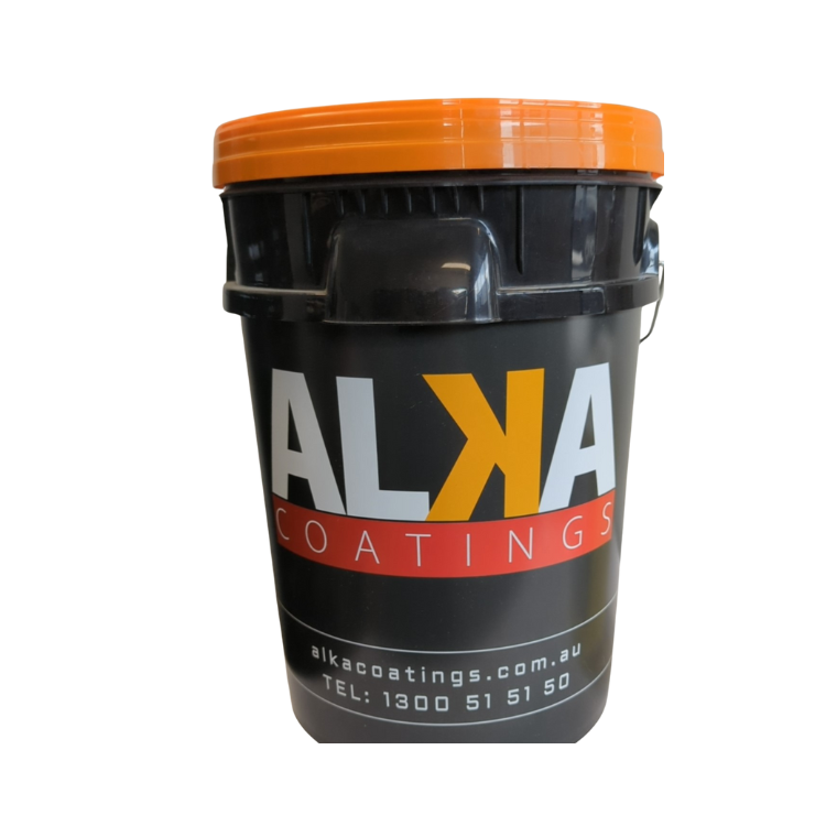 Alka 111 Epoxy Novolac Tank Lining- tank protection epoxy