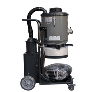Rubicon DE1000 Plus Dust Extractor