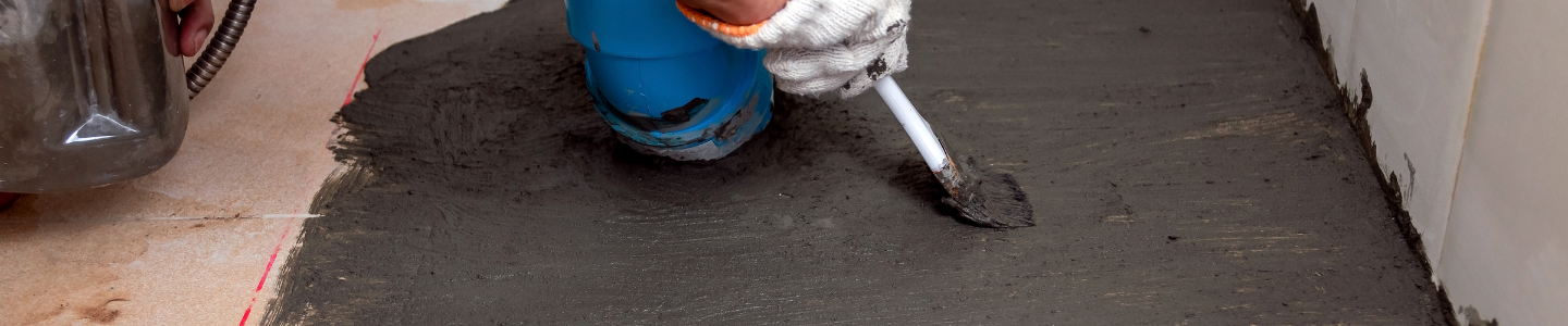 Crommelin Waterproofing & Sealing Solutions