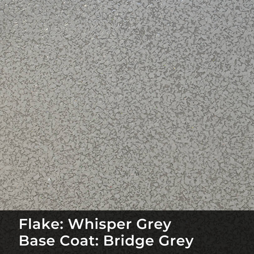 Coloured Vinyl and Acrylic Flakes for Epoxy Flake Flooring