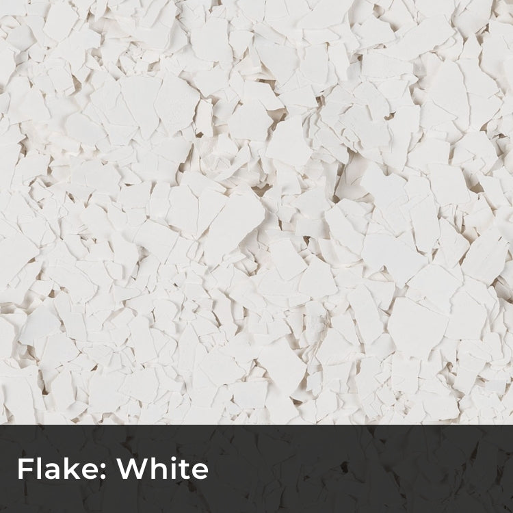 70sqm Sikafloor Full Epoxy Flake Package