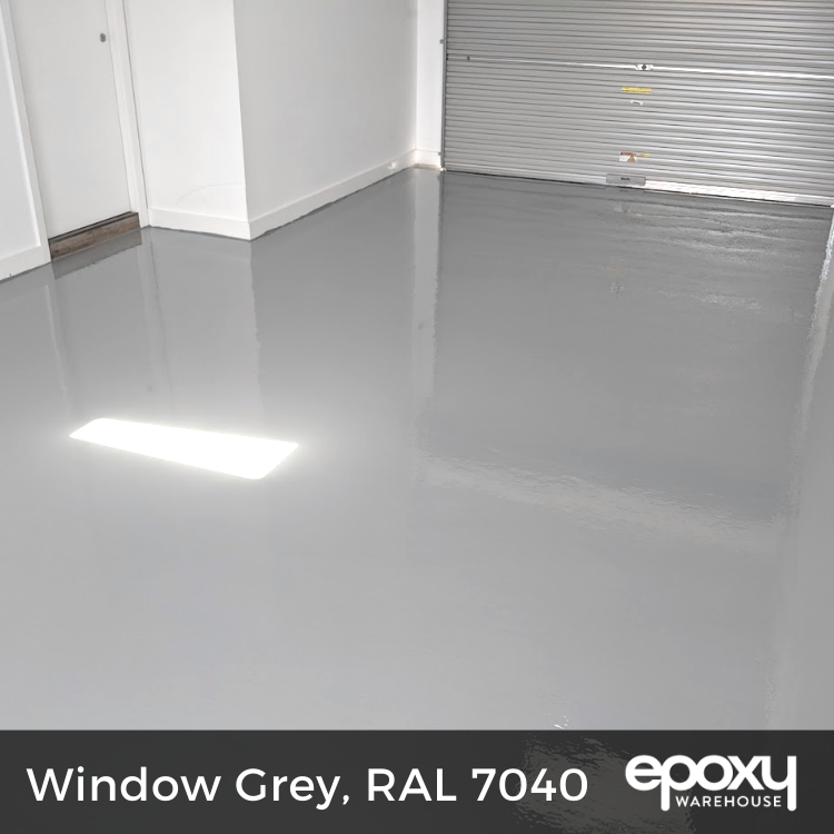 Sikafloor 263SL SElf Levelling Epoxy - 33kg kit