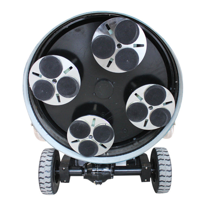 Xingyi HTG-680 4A Concrete Floor Grinder