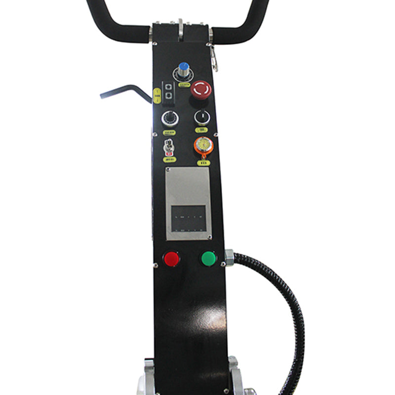 Xingyi HTG-680 4A Concrete Floor Grinder