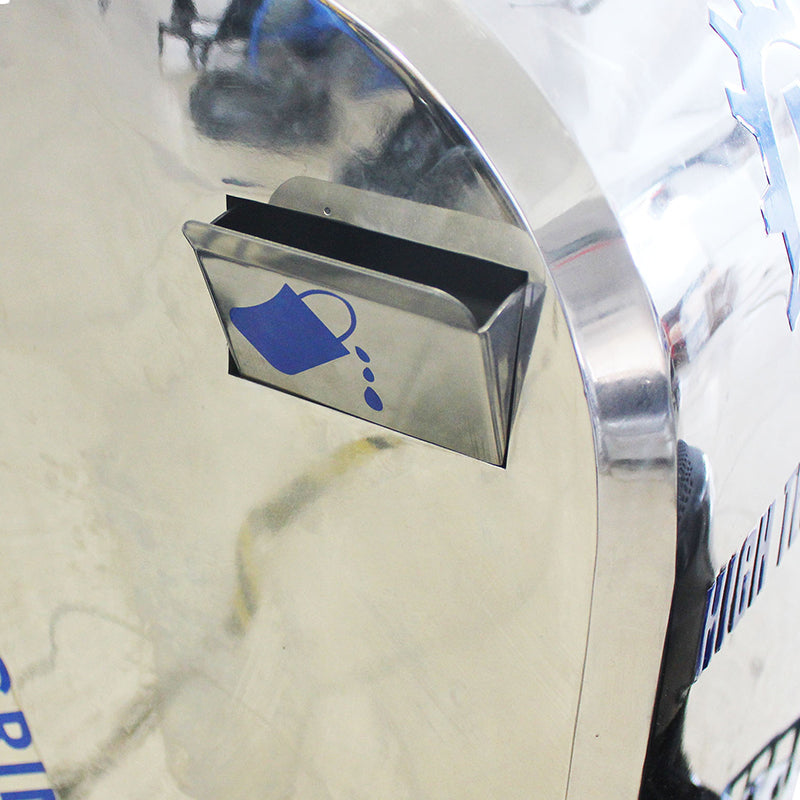 Xingyi HTG-680 4A Concrete Floor Grinder