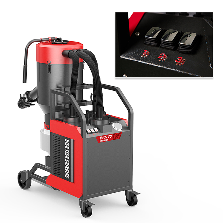 ximgyi ivc dust collector