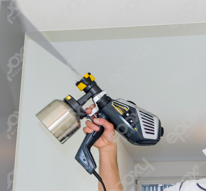 Wagner XVLP Finish Control FC3500