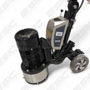 Xingyi HTG-250D Concrete Edge Grinder