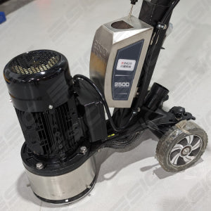 Xingyi HTG-250D Concrete Edge Grinder