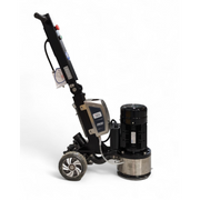 Xingyi HTG-250D Concrete Edge Grinder | Concrete Grinders for sale