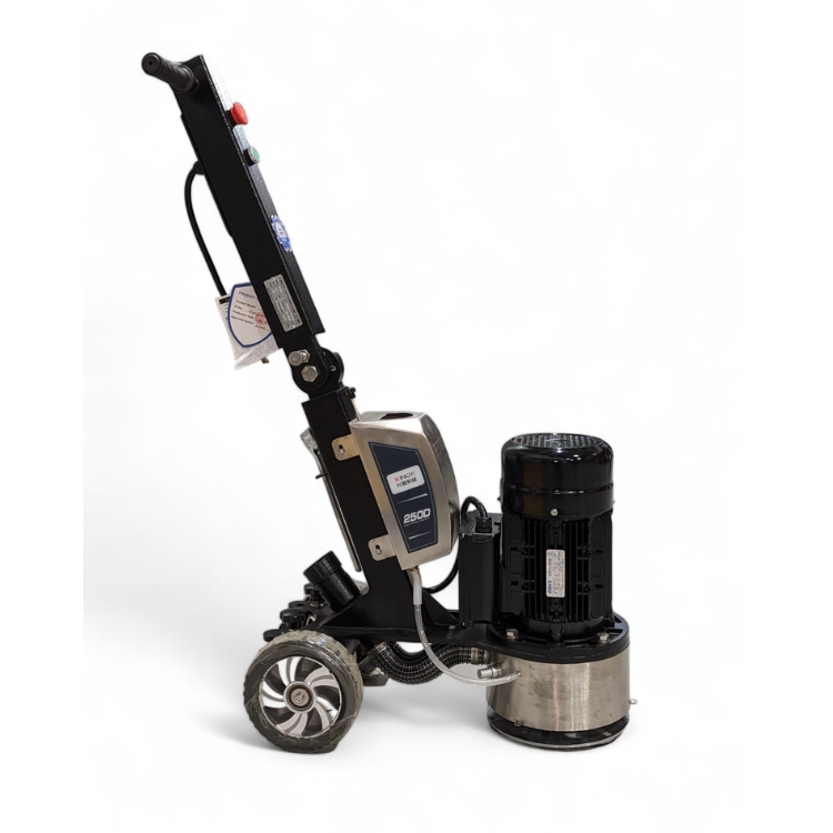 Xingyi HTG-250D Concrete Edge Grinder | Concrete Grinders for sale