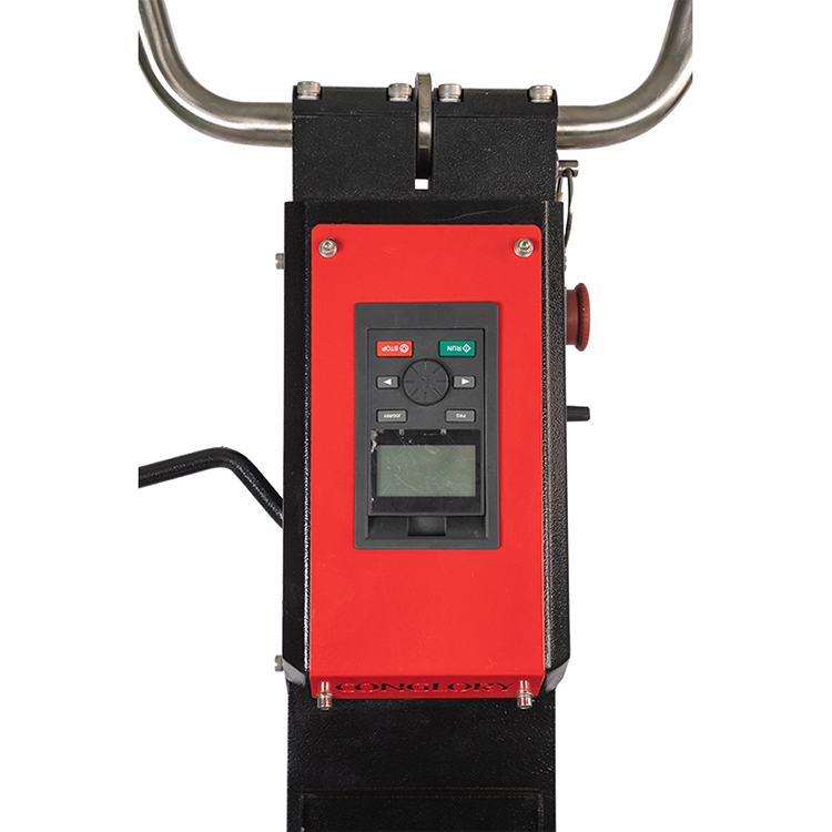 Xingyi CG250 Concrete Floor Grinder