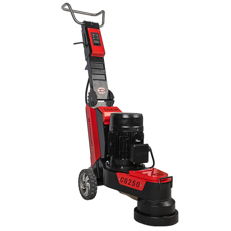 Xingyi CG250 Concrete Floor Grinder