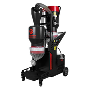 Xingyi IVC 45L Industrial Dust Extractors | Xingyi Distributor, Trade Prices