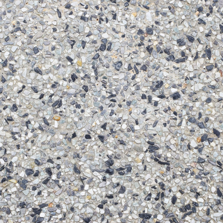 Nutech Agreseal Wet Look Exposed Aggregate Sealer Clear 20L
