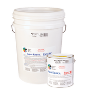 Nutech EPiC aqua Epoxy for premium floor coating