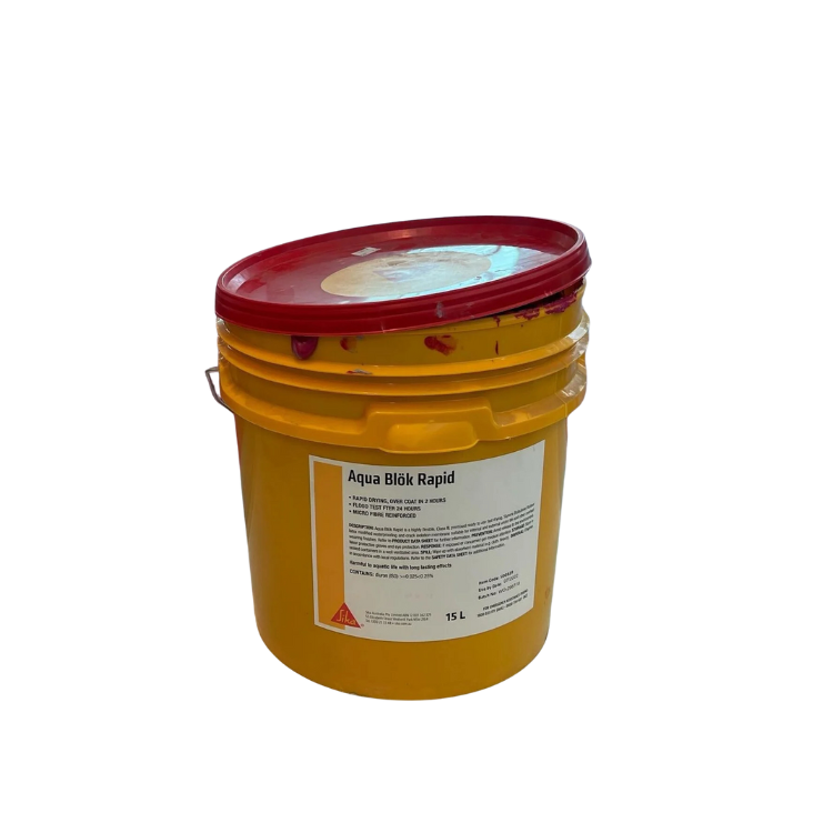 Aqua Blok Rapid waterproofing membrane