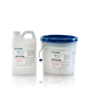 Elite Crete Systems AUS-V Aliphatic Urethane Coating for durable surface protection.