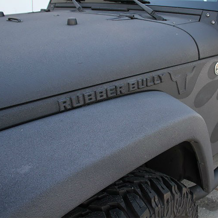 BullyLiner in Canister