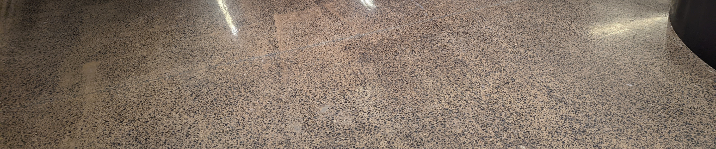 Concrete Sealers & Clear Coatings