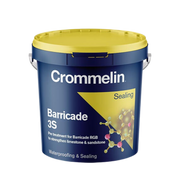 Strengthening Treatment for Limestone & Sandstone- Crommelin Barricade 3S