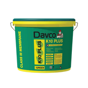 Davco K10 Plus waterproofing membrane