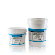 Enviroset 2100 (E2100) 20L kit for industrial floor coatings.