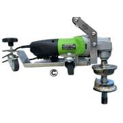 Edge Pro Bevelling System - GEN II for precise floor beveling.