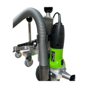 Edge Pro Step System-Gen II for precise edge grinding.