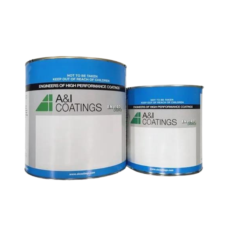 A & I Coatings Envirothane 8470 for durable and UV-stable coatings.