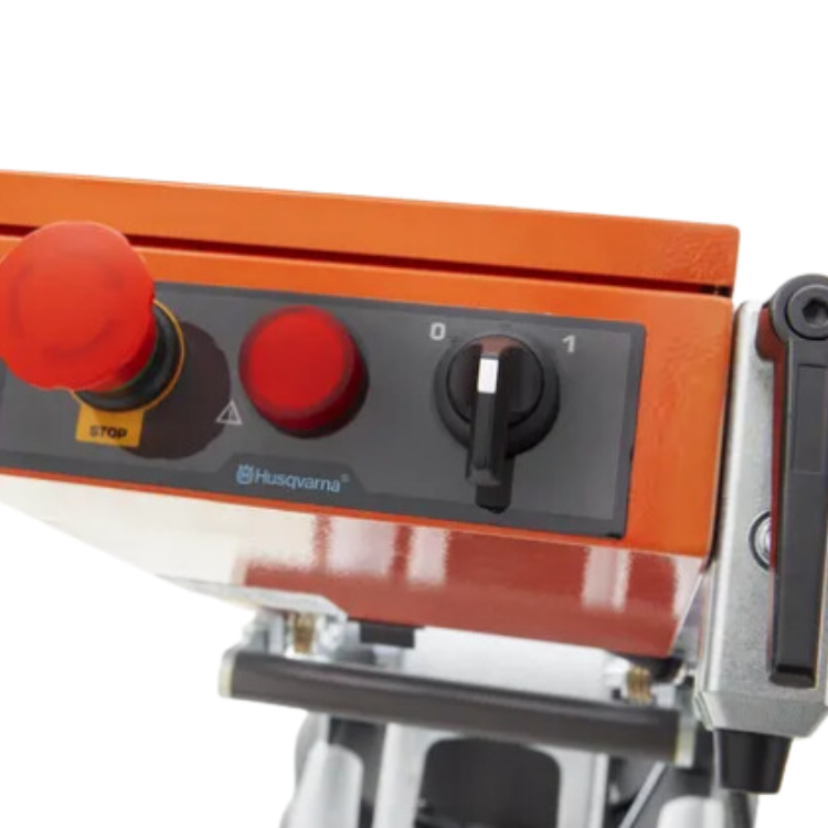 Husqvarna PG450 Concrete Flooring Grinder 450mm