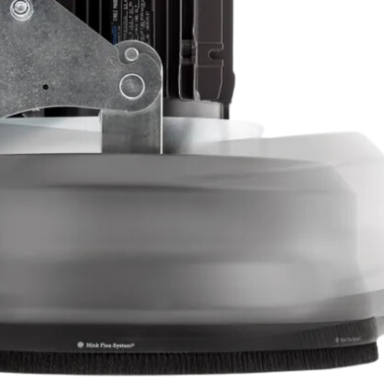 Husqvarna PG450 Concrete Flooring Grinder 450mm