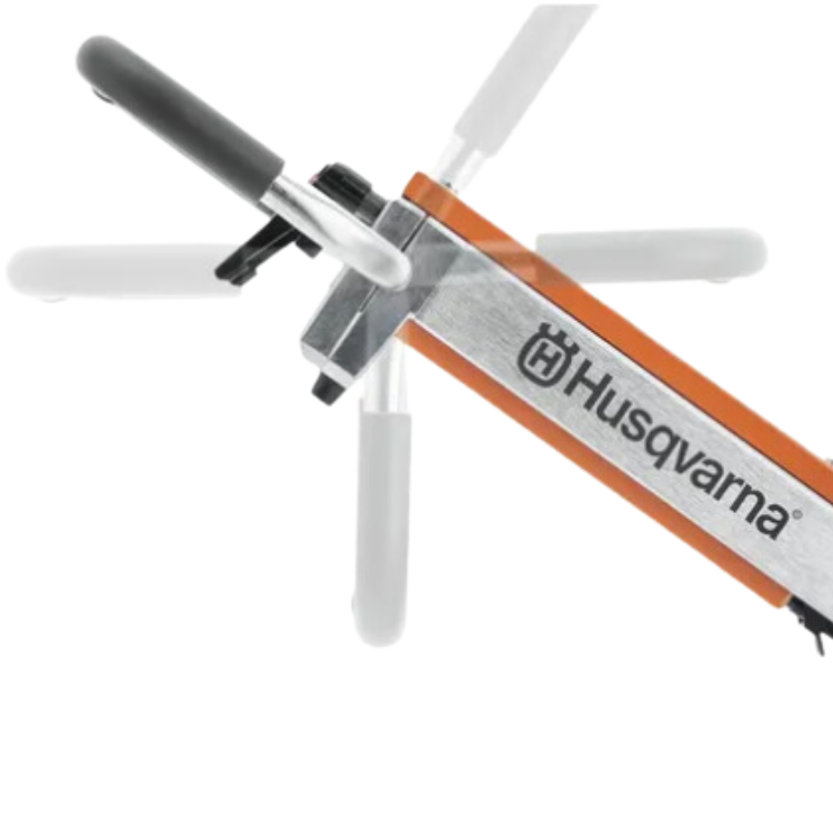 Husqvarna PG450 Concrete Flooring Grinder 450mm