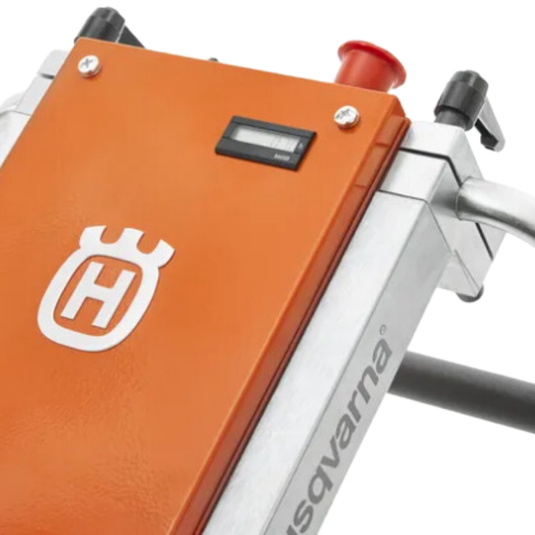 Husqvarna PG450 Concrete Flooring Grinder 450mm