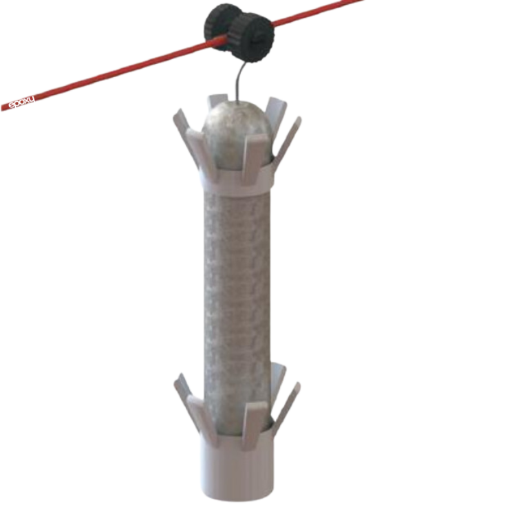 Sika Ferrogard 415 for corrosion protection and reinforcement in concrete