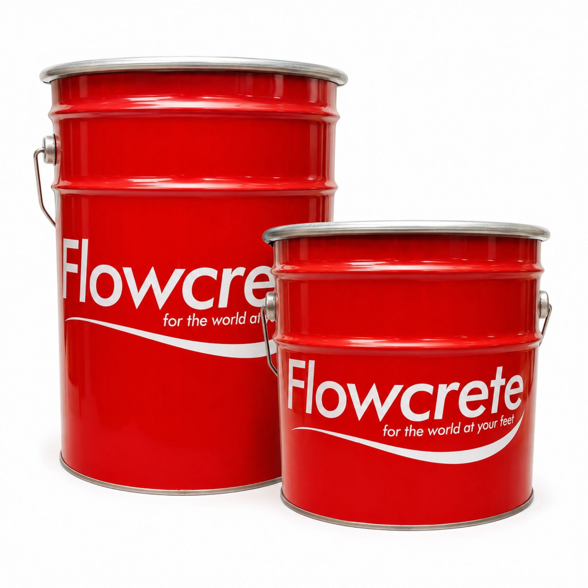 Flowcrete GP Resin 29kg Kit | General Purpose Epoxy Resin
