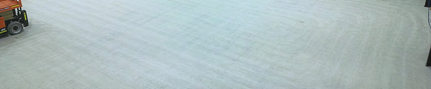 Floor Preparation