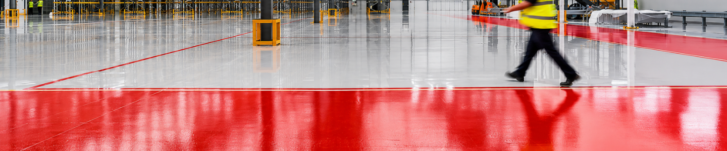 Flowcrete