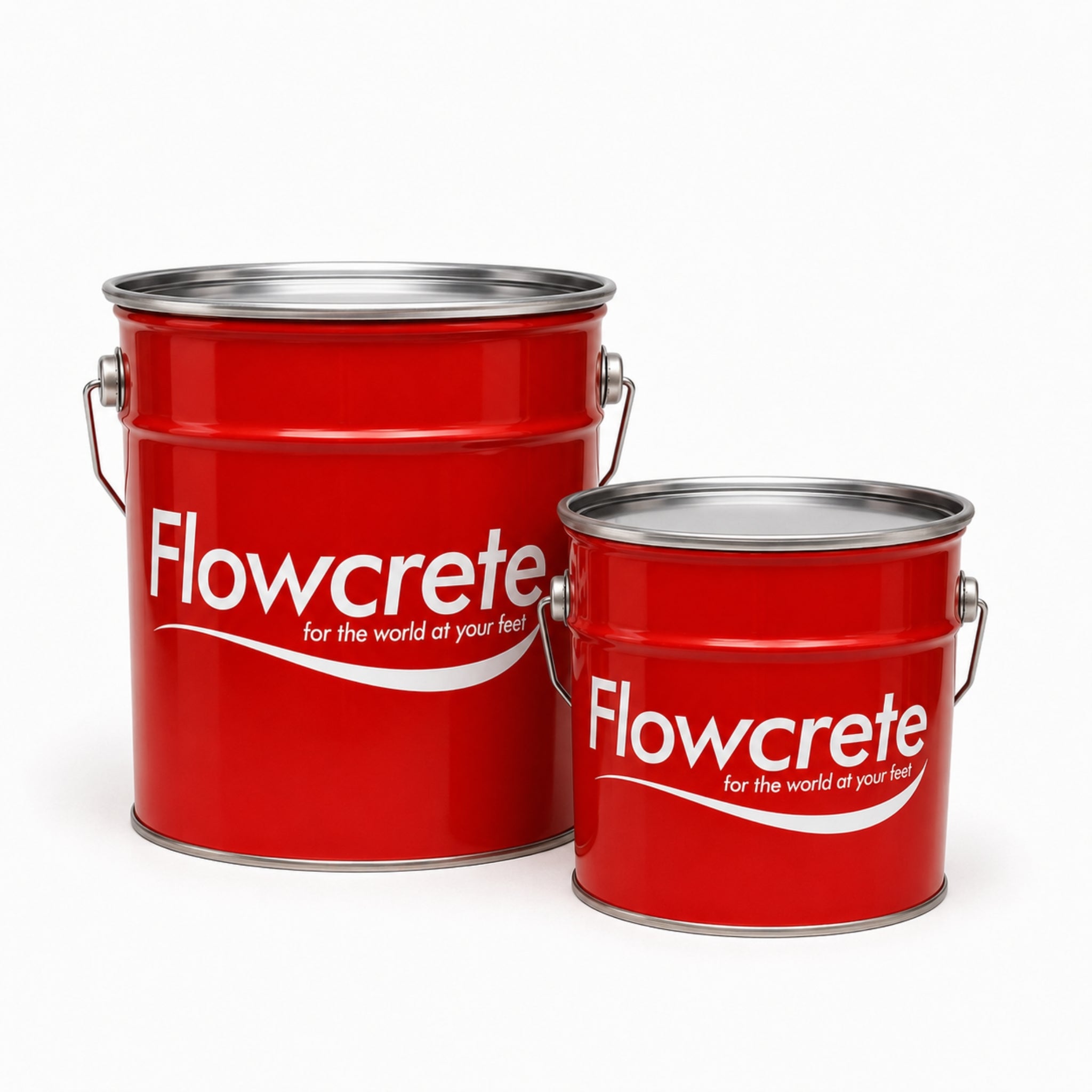 Flowtex Low Yellowing Epoxy Sealer Clear 10Kg Kit
