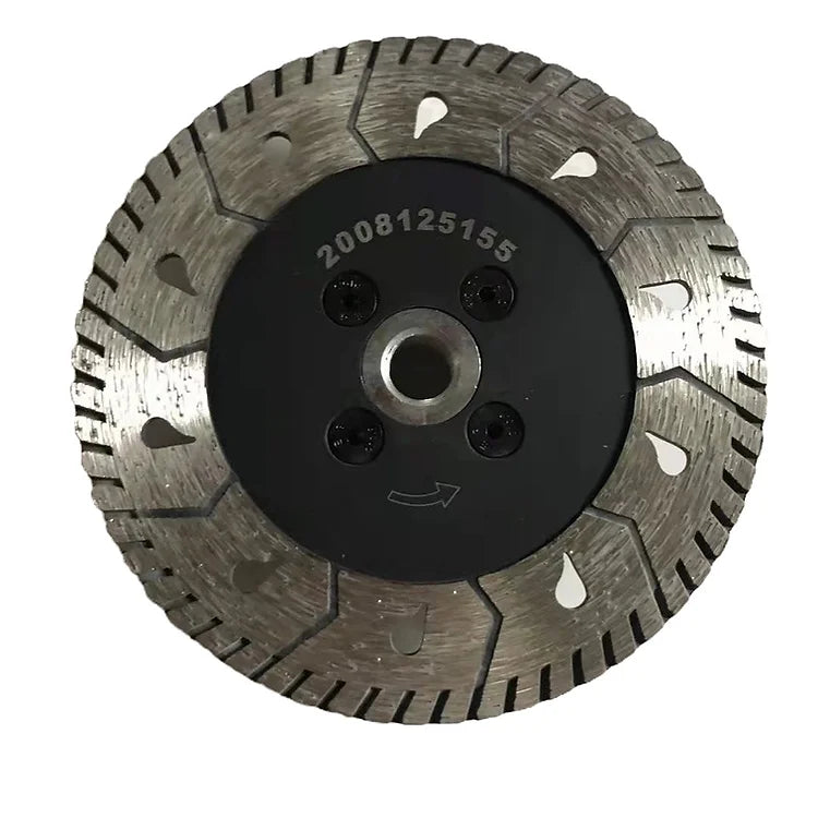 flush cut blade image