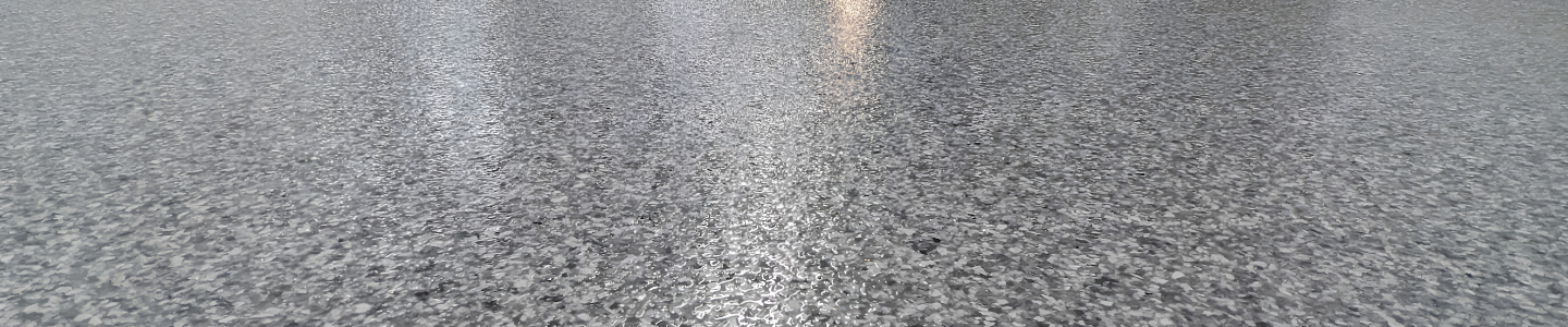 Garage Epoxy Flooring