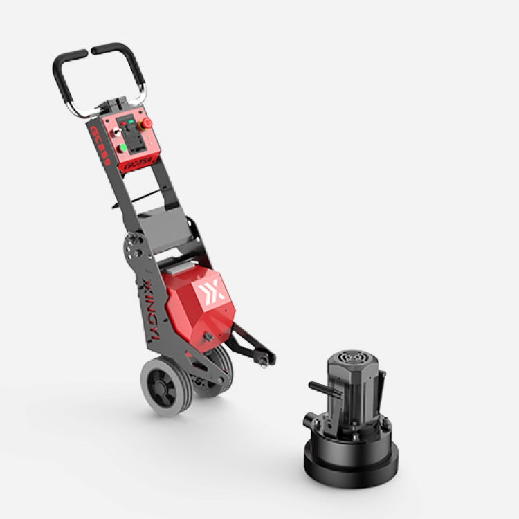 Xingyi GX250 Edge & Compact Floor Grinder