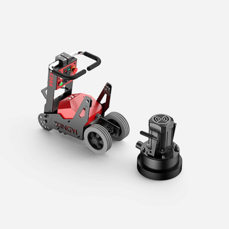 Xingyi GX250 Edge & Compact Floor Grinder