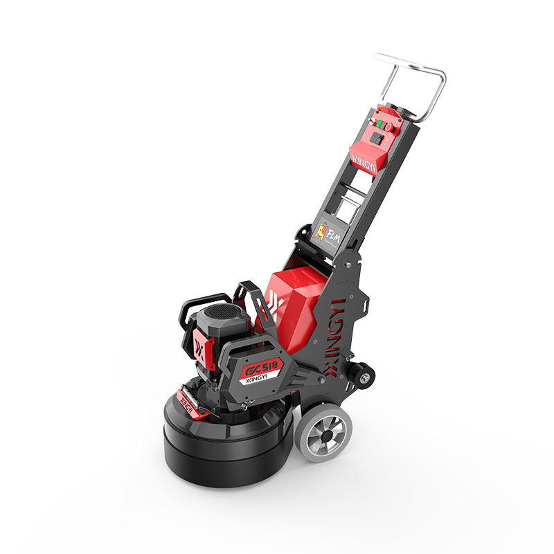 XINGYI GX510 Planetary Concrete Floor Grinder