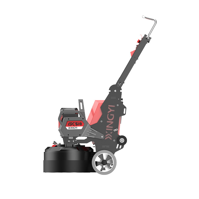 XINGYI GX510 Planetary Concrete Floor Grinder
