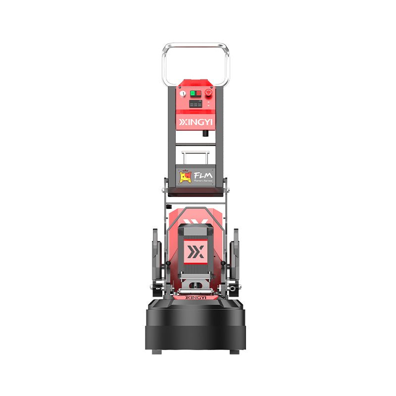 XINGYI GX510 Planetary Concrete Floor Grinder