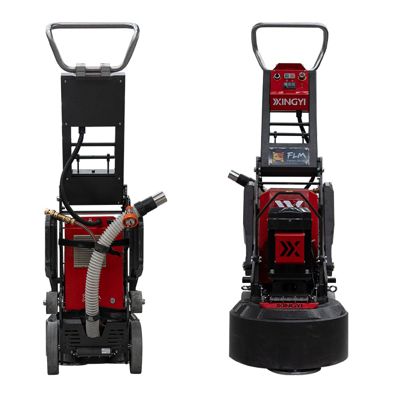XINGYI GX510 Planetary Concrete Floor Grinder