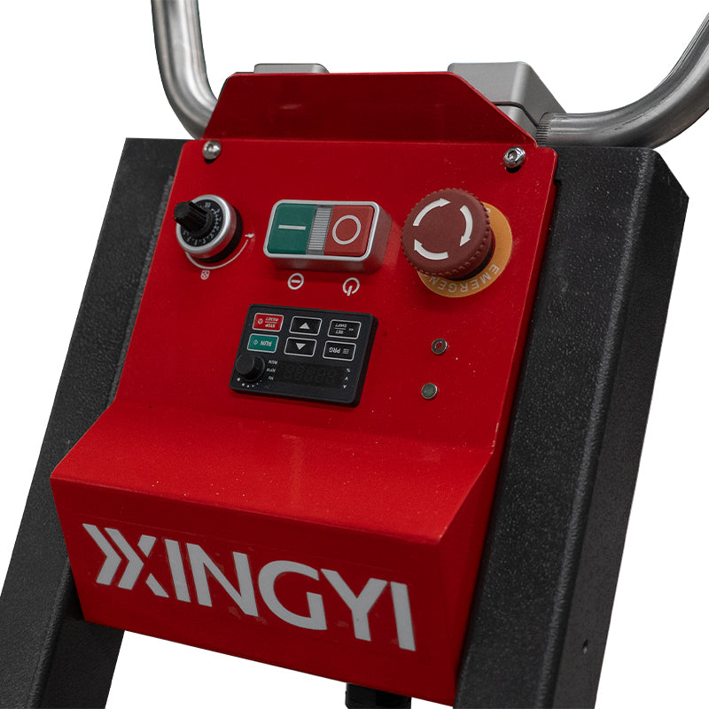 XINGYI GX510 Planetary Concrete Floor Grinder