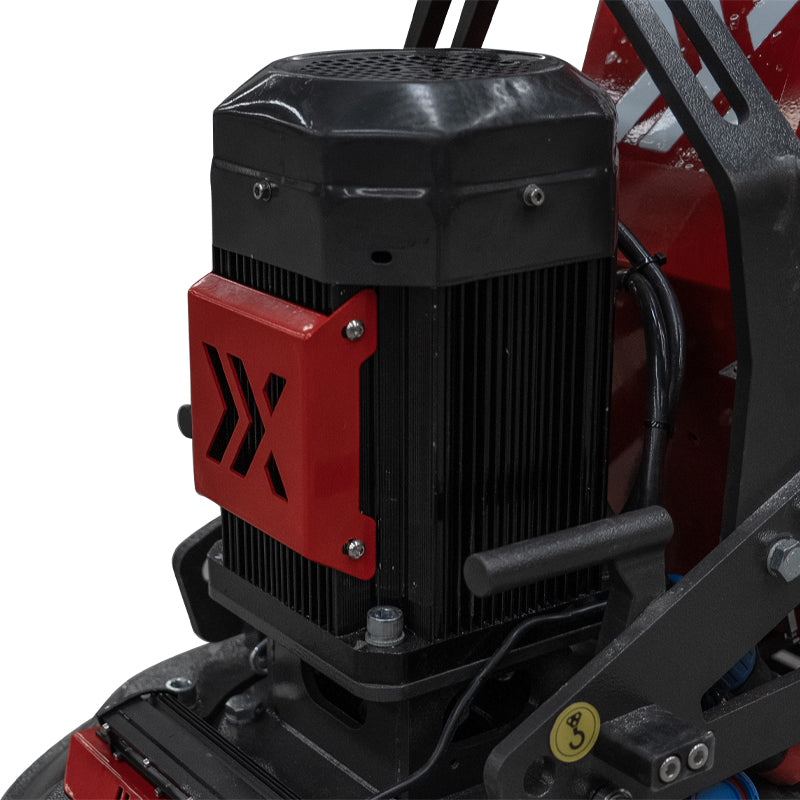 XINGYI GX510 Planetary Concrete Floor Grinder